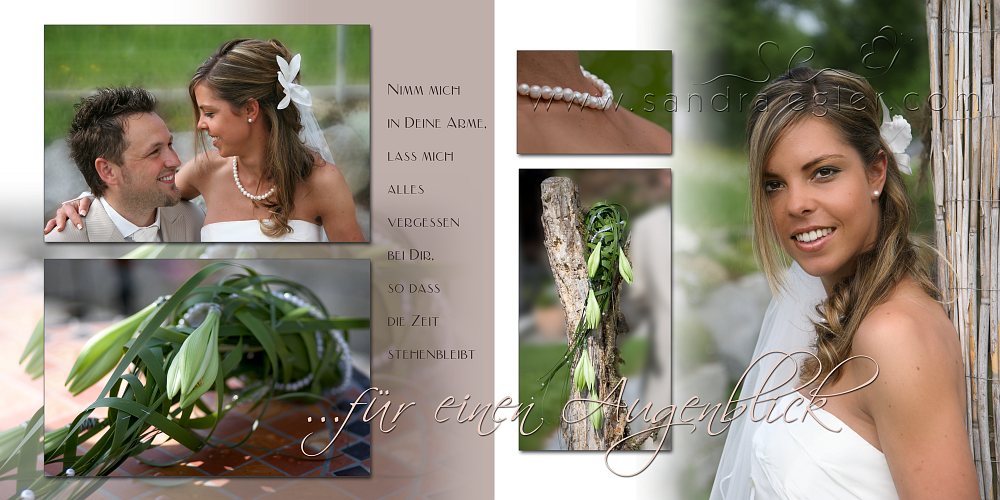 Sandra Egler Photography & Design