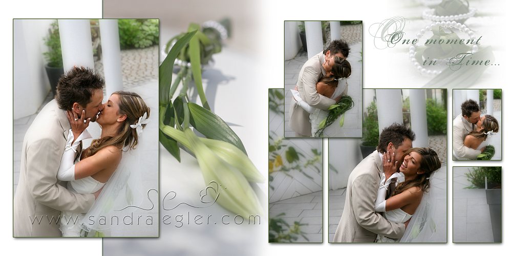 Sandra Egler Photography & Design