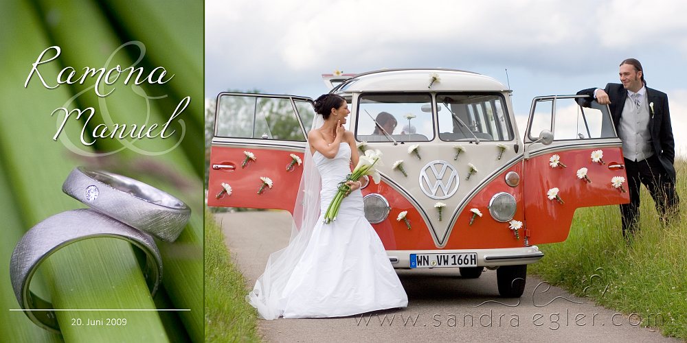 Sandra Egler Photography & Design
