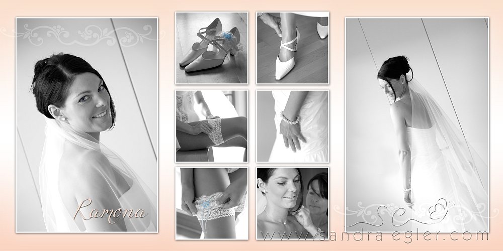Sandra Egler Photography & Design