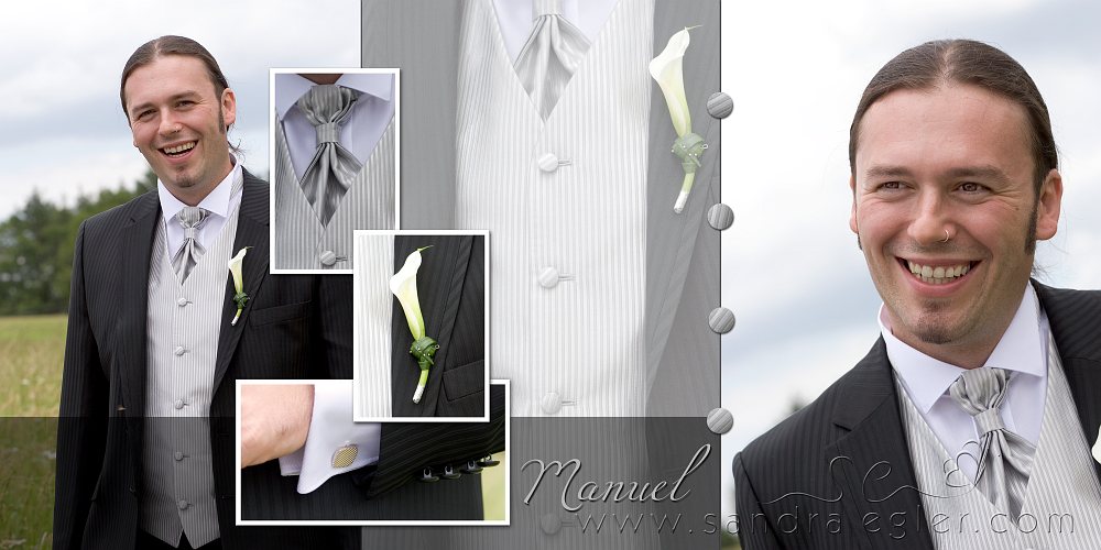 Sandra Egler Photography & Design