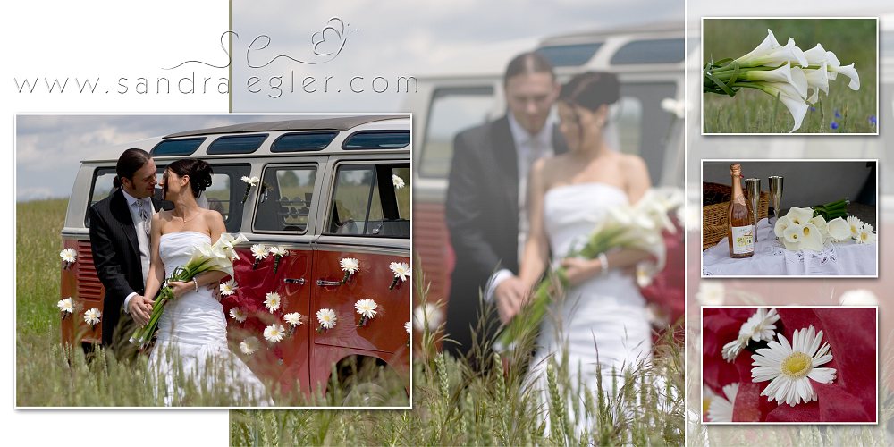 Sandra Egler Photography & Design