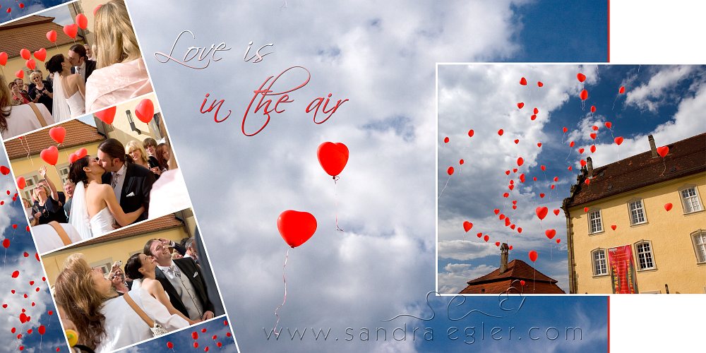 Sandra Egler Photography & Design