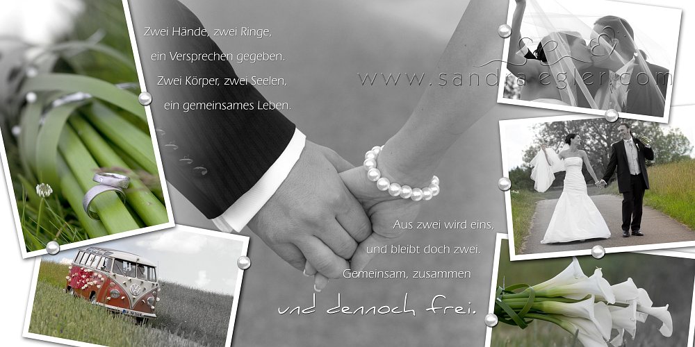 Sandra Egler Photography & Design