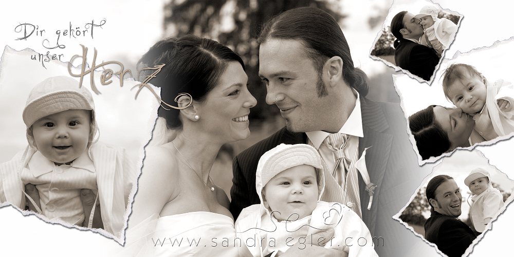 Sandra Egler Photography & Design