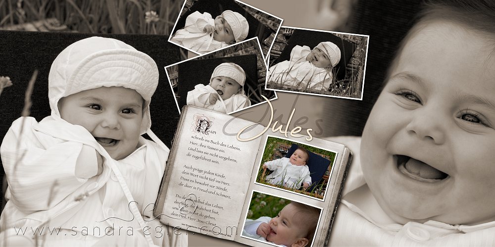 Sandra Egler Photography & Design