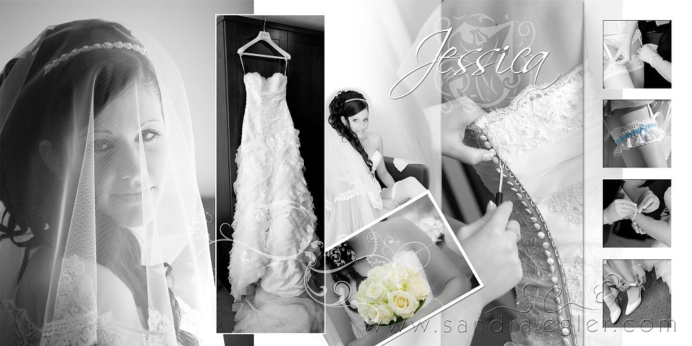 Sandra Egler Photography & Design