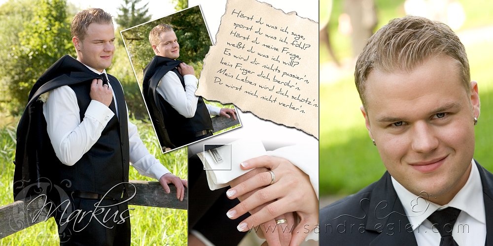 Sandra Egler Photography & Design
