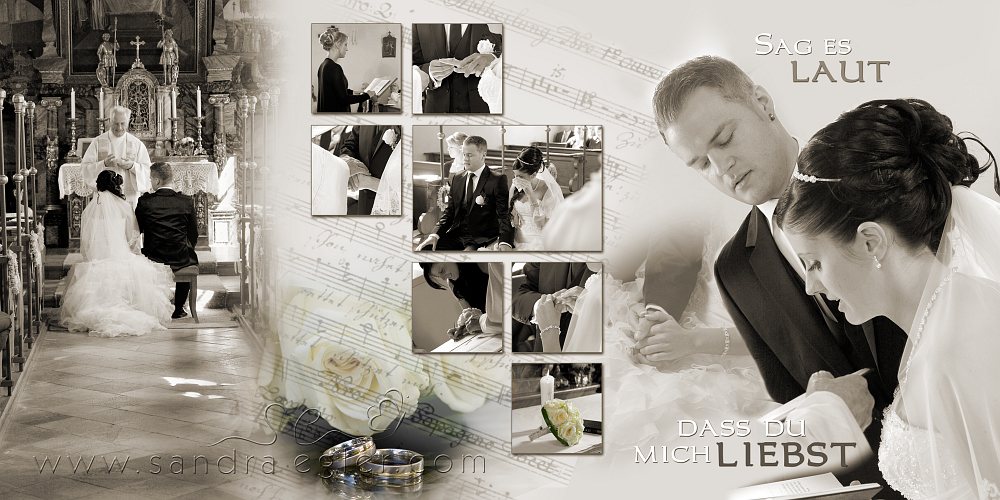 Sandra Egler Photography & Design