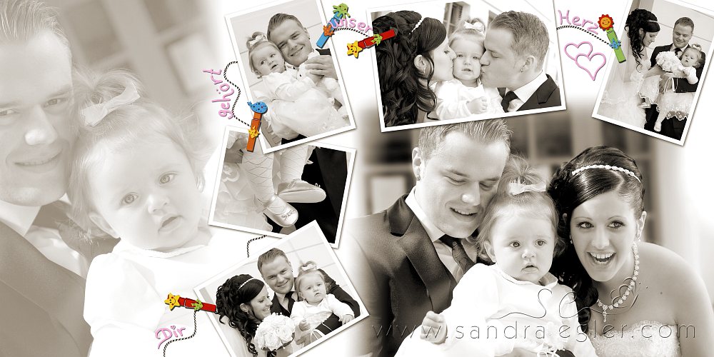 Sandra Egler Photography & Design