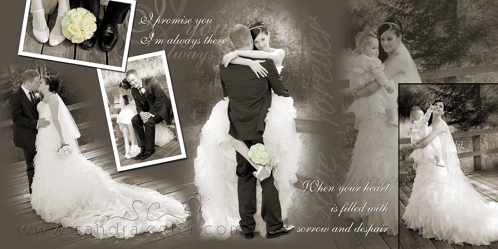 Sandra Egler Photography & Design