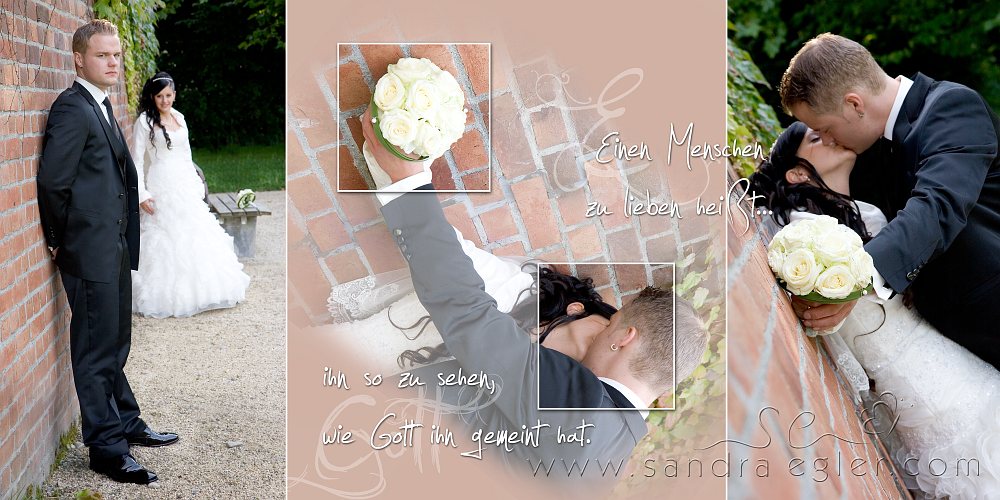 Sandra Egler Photography & Design
