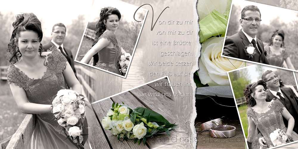Sandra Egler Photography & Design