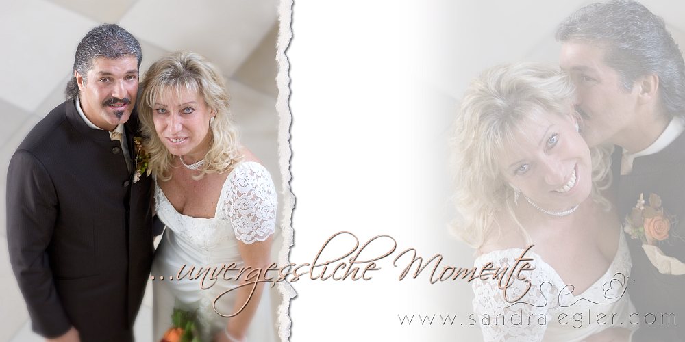 Sandra Egler Photography & Design