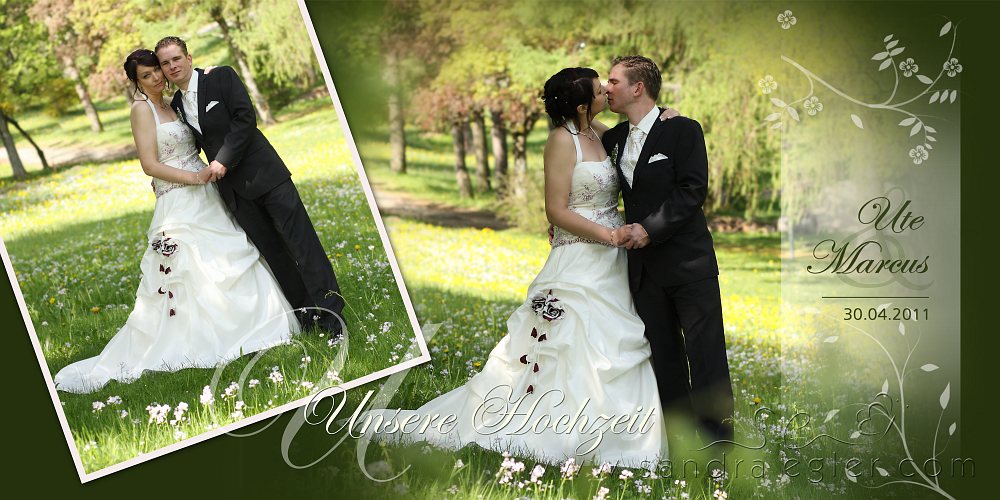 Sandra Egler Photography & Design