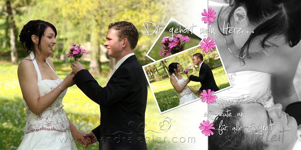 Sandra Egler Photography & Design