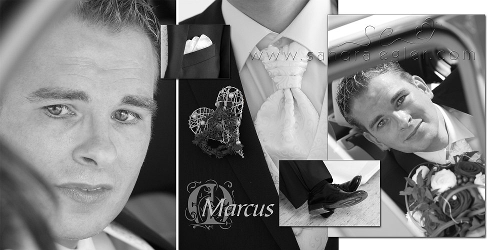 Sandra Egler Photography & Design