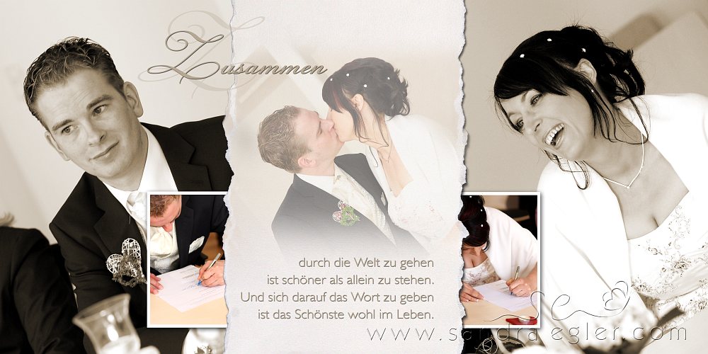 Sandra Egler Photography & Design