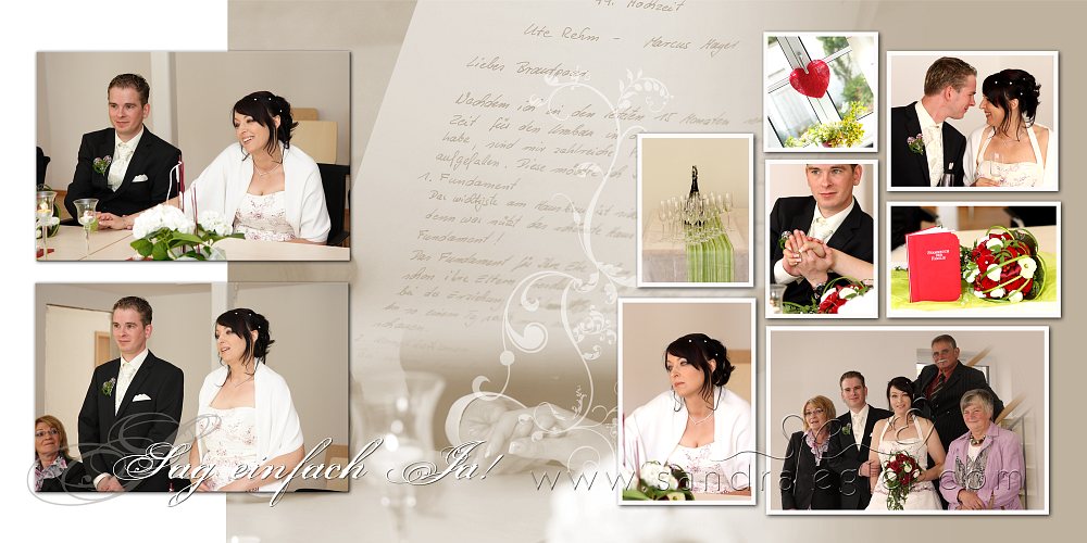 Sandra Egler Photography & Design