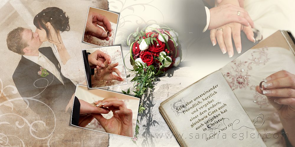 Sandra Egler Photography & Design
