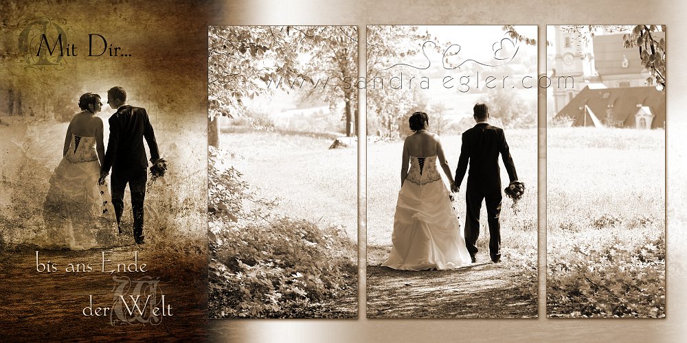 Sandra Egler Photography & Design