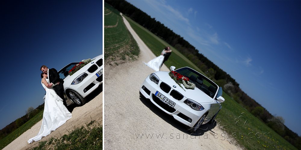Sandra Egler Photography & Design