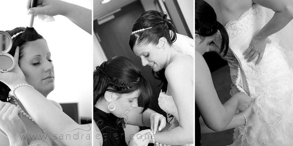 Sandra Egler Photography & Design