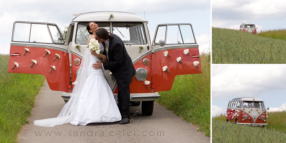 Sandra Egler Photography & Design