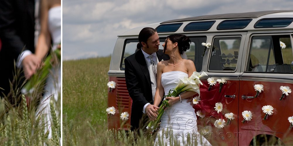 Sandra Egler Photography & Design